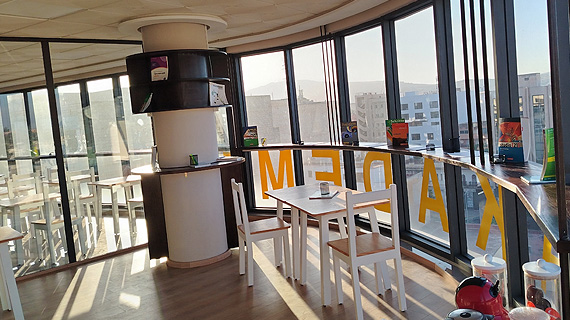 Statistiques pénurie main-d'œuvre